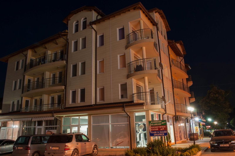 Apartment Elegant, Velingrad, Bulgarien