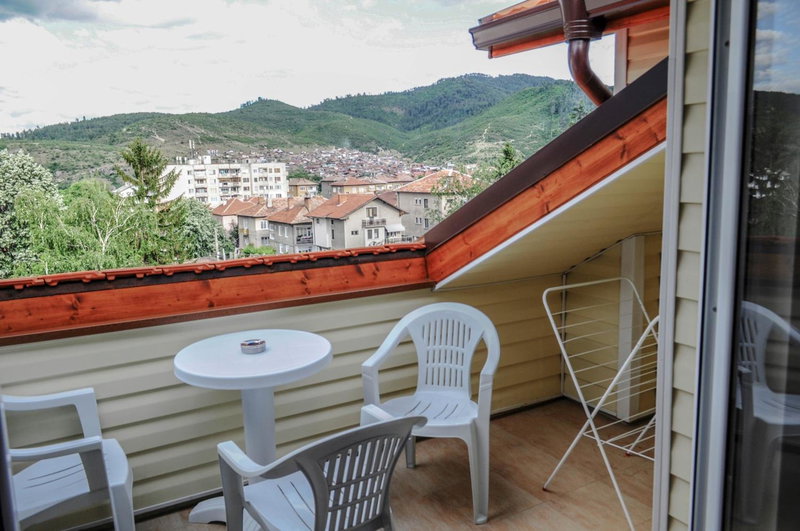 Apartment Elegant, Velingrad, Bulgarien