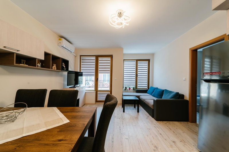 Апартамент за гости Веси, Burgas City, Bulgaria