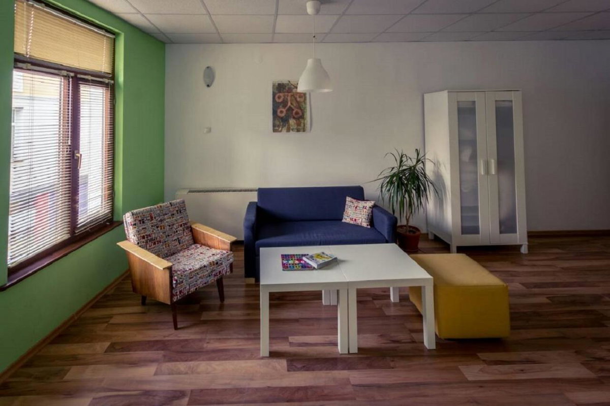 Hotel · 4 Rooms, Plovdiv