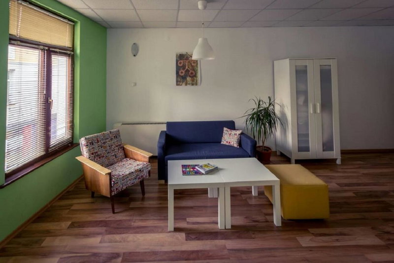 4 Rooms, Plovdiv, Bulgaria