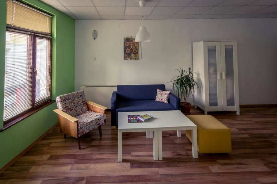 4 Rooms, Plovdiv, Bulgaria