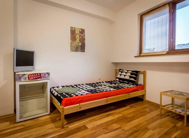 4 Rooms, Plovdiv, Bulgaria