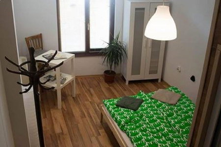 4 Rooms, Plovdiv, Bulgaria