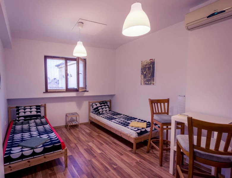 4 Rooms, Plovdiv, Bulgaria