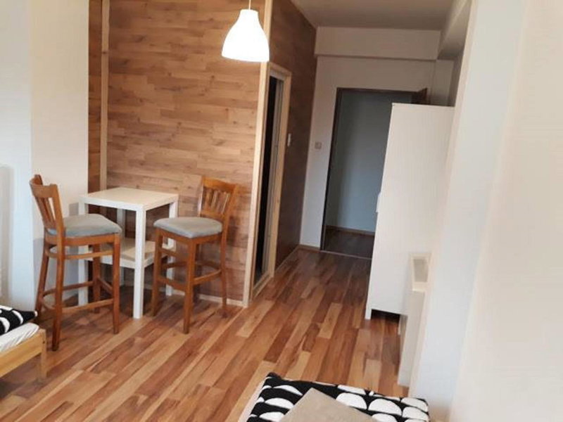 4 Rooms, Plovdiv, Bulgaria