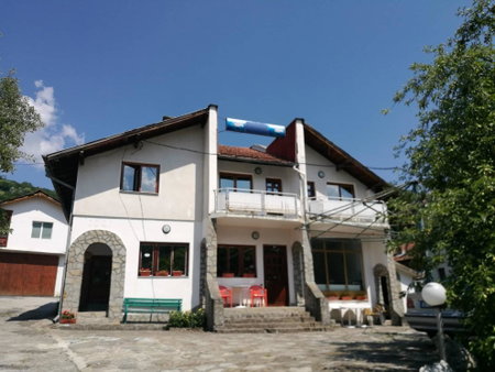 Guest Rooms in Balkan Guest House, Ribarica, Bulgarie