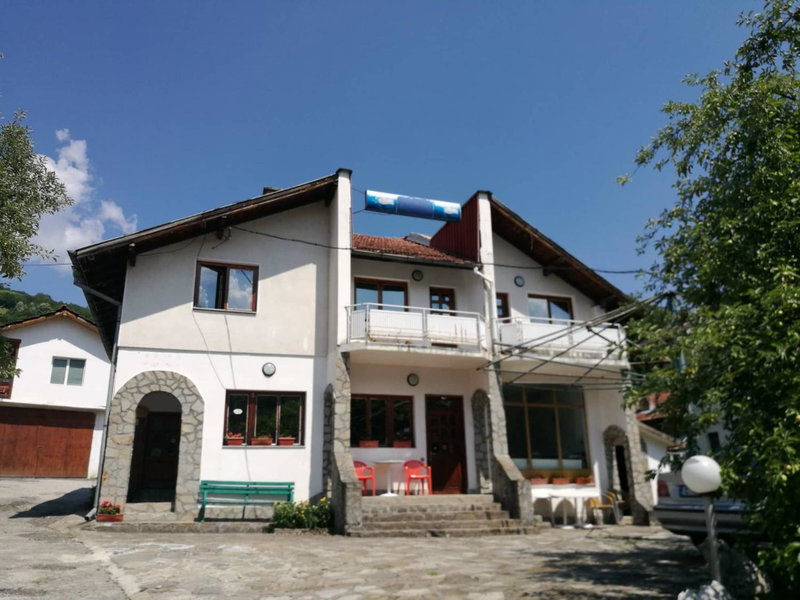Guest Rooms in Balkan Guest House, Ribarica, Bulgarie
