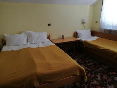 Guest Rooms in Balkan Guest House, Ribarica, Bulgarie