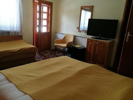 Guest Rooms in Balkan Guest House, Ribarica, Bulgarie