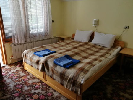 Guest Rooms in Balkan Guest House, Ribarica, Bulgarie