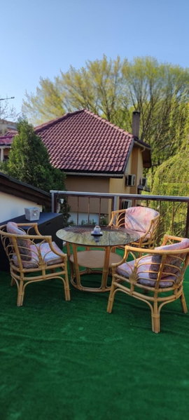 Мансардна Никол, Vidin, Bulgaria