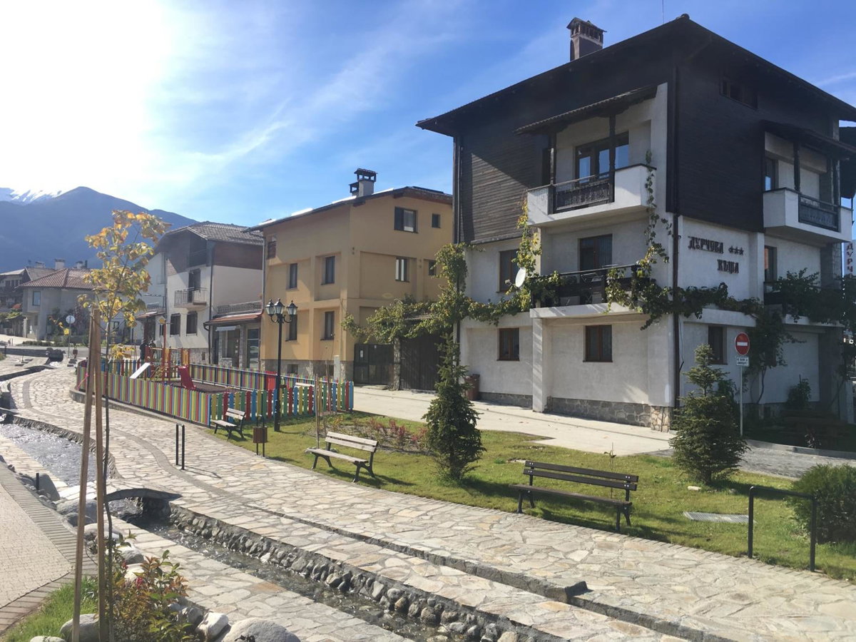 Durchova Kashta Family Hotel, Болгария