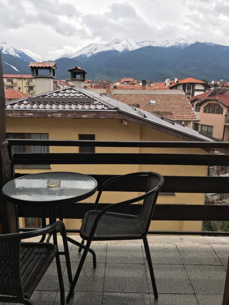 Durchova Kashta Family Hotel, Bansko, Болгария