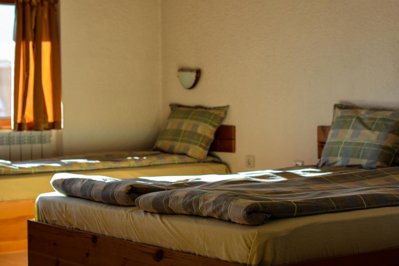 Durchova Kashta Family Hotel, Bansko, Болгария