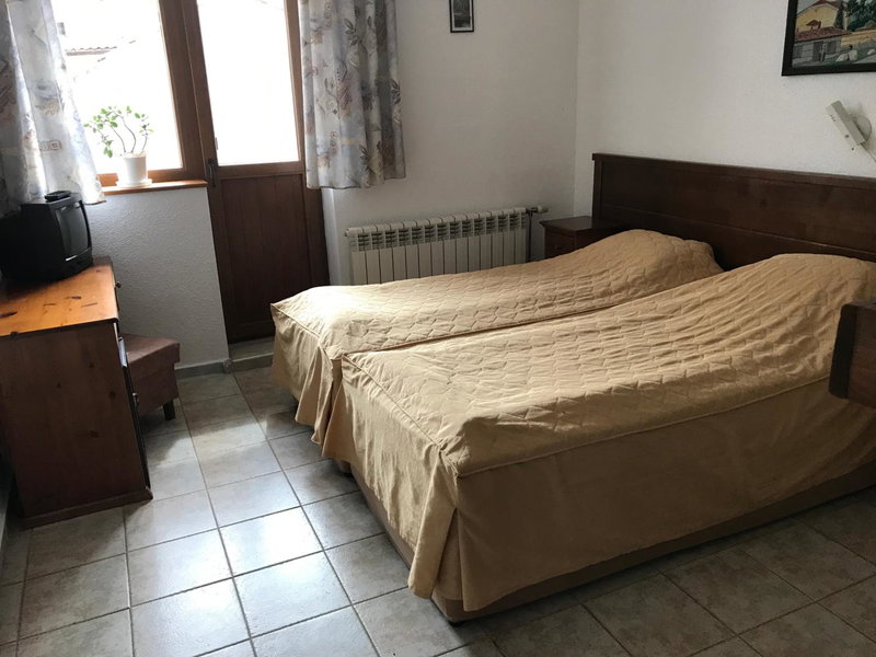 Durchova Kashta Family Hotel, Bansko, Болгария