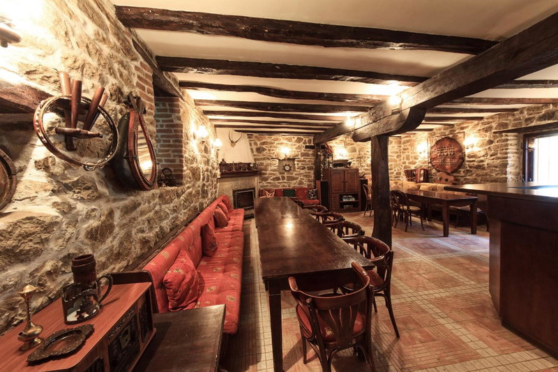 Chamurkov Guest House, Veliko Tŭrnovo, Bulgarie