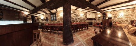 Chamurkov Guest House, Veliko Tŭrnovo, Bulgarie