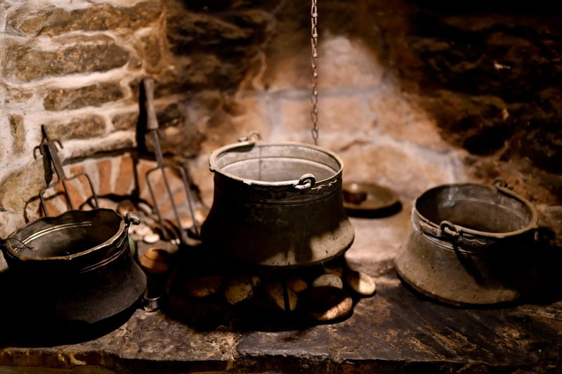 Chamurkov Guest House, Veliko Tŭrnovo, Bulgarie