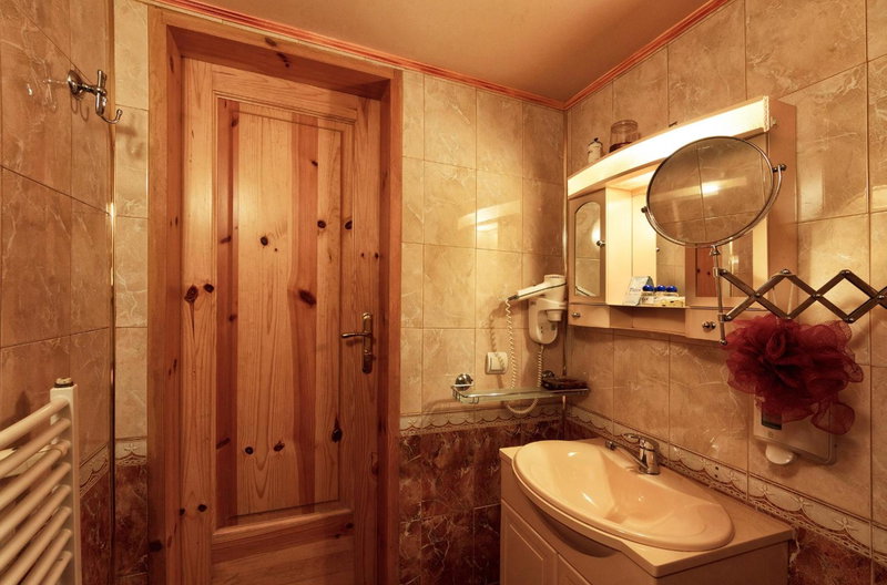 Chamurkov Guest House, Veliko Tŭrnovo, Bulgarie