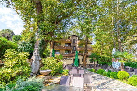 Eco Hotel Momata, Kolarovo, Bulgarie