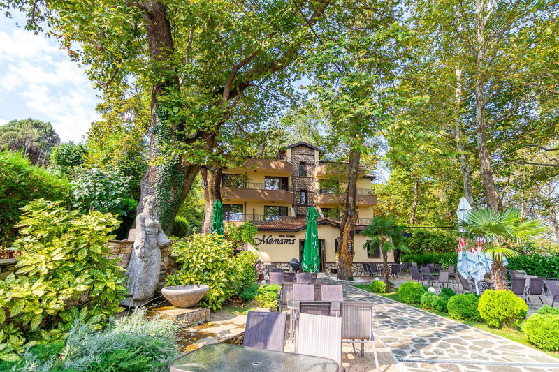Eco Hotel Momata, Kolarovo, Bulgarie