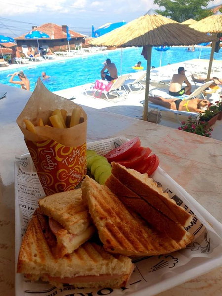 Eco Hotel Momata, Kolarovo, Bulgarie