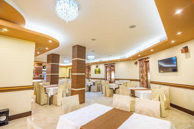 Eco Hotel Momata, Kolarovo, Bulgarie
