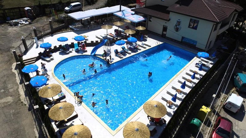 Eco Hotel Momata, Kolarovo, Bulgarie