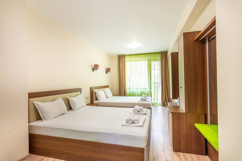Eco Hotel Momata, Kolarovo, Bulgarie