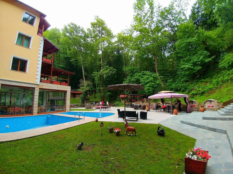 Hotel Saint Nedelya, Kolarovo, Bulgarie