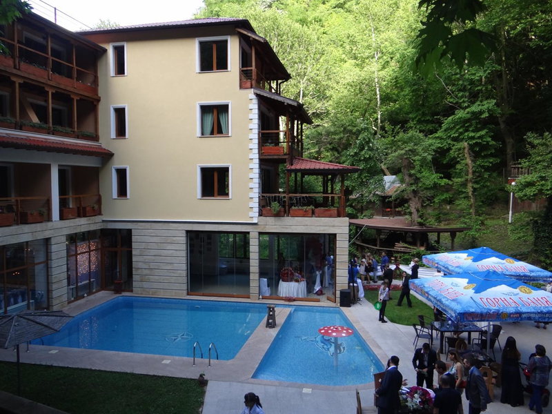 Hotel Saint Nedelya, Kolarovo, Bulgarie