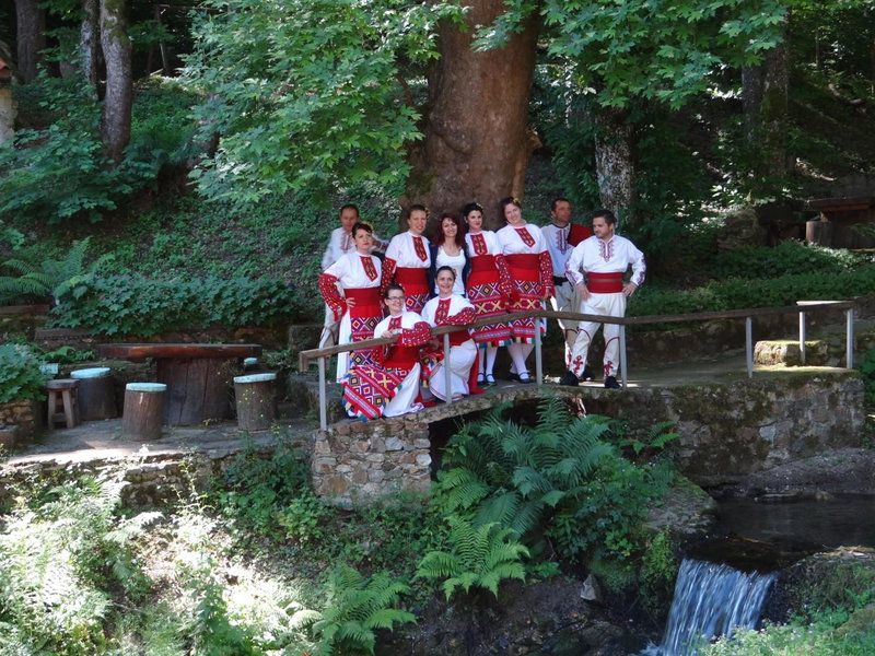 Hotel Saint Nedelya, Kolarovo, Bulgarie