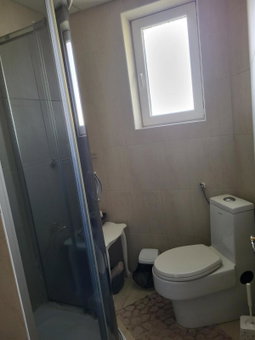 Белият кът, Sapareva Banya, Болгария