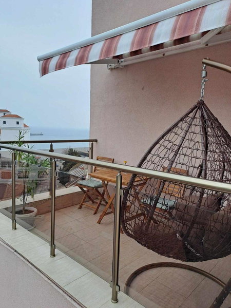 Апартамент Амира 3, Balchik, Bulgaria