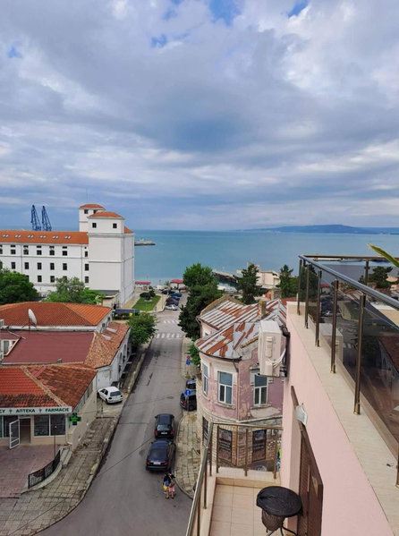 Апартамент Амира 3, Balchik, Bulgaria