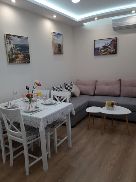 Апартамент Амира 3, Balchik, Bulgaria