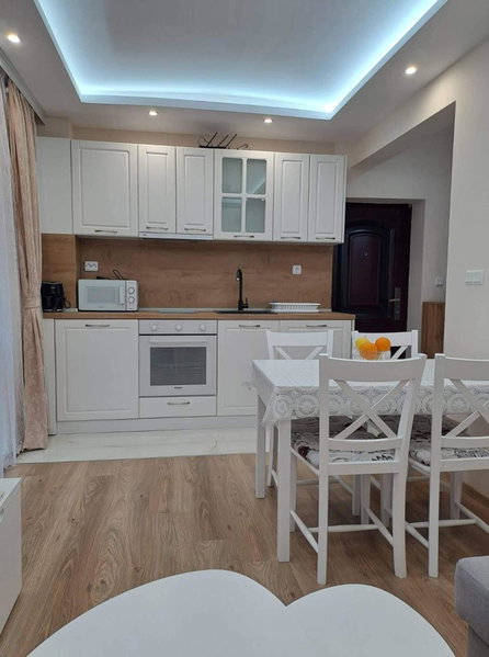Апартамент Амира 3, Balchik, Bulgaria