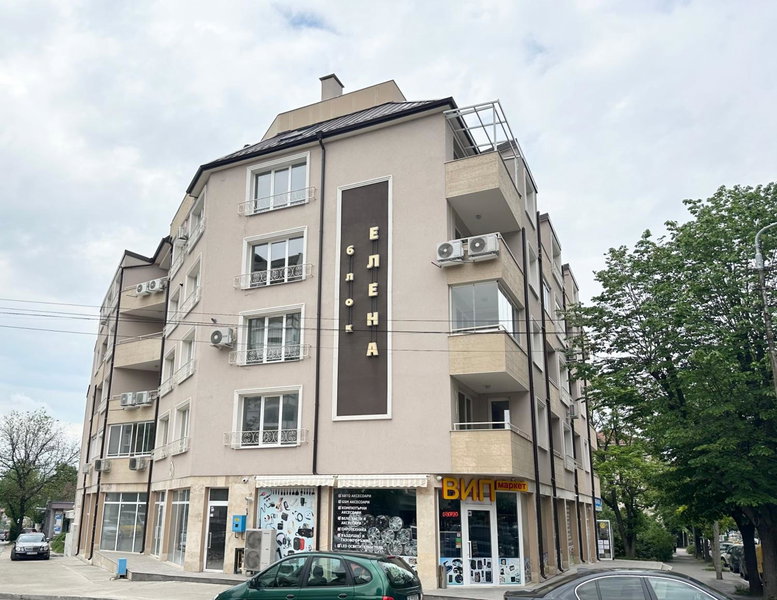 Budget Luxury Apartment - Absolutely New Building!, Ruse, Bulgaria