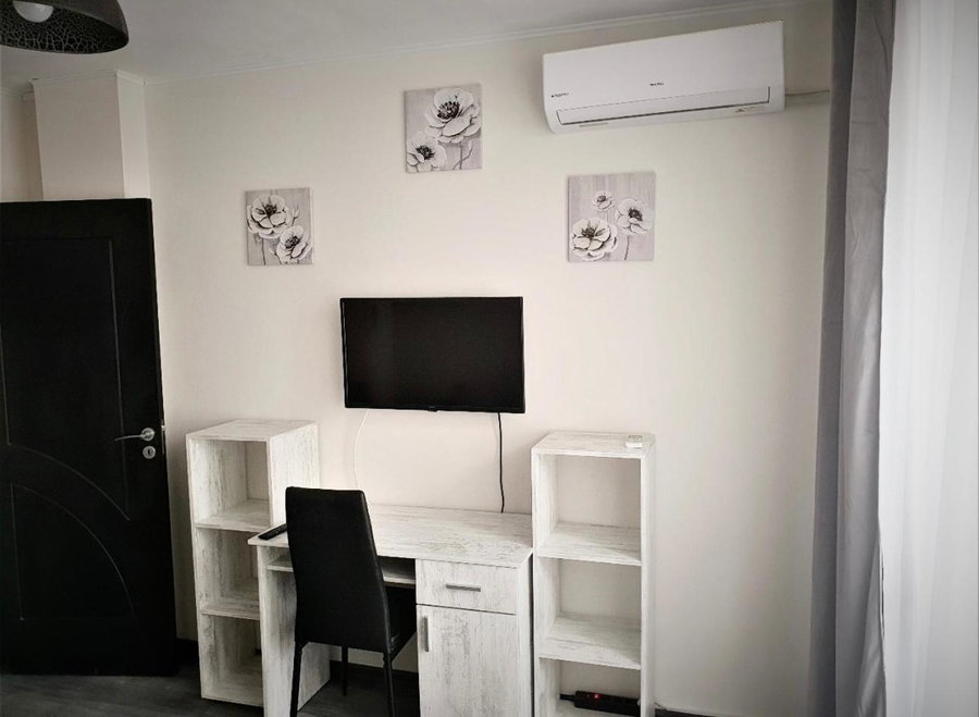 Budget Luxury Apartment - Absolutely New Building!, Ruse, Bulgaria