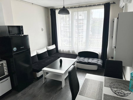 Budget Luxury Apartment - Absolutely New Building!, Ruse, Bulgaria