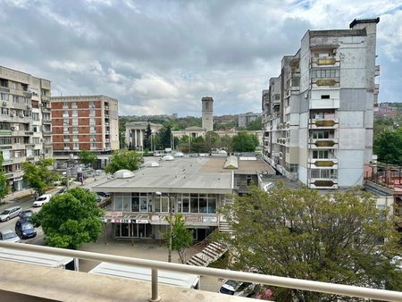 Budget Luxury Apartment - Absolutely New Building!, Ruse, Bulgaria