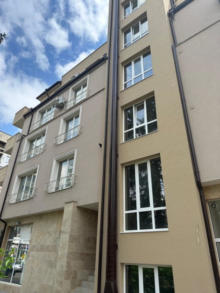 Budget Luxury Apartment - Absolutely New Building!, Ruse, Bulgaria