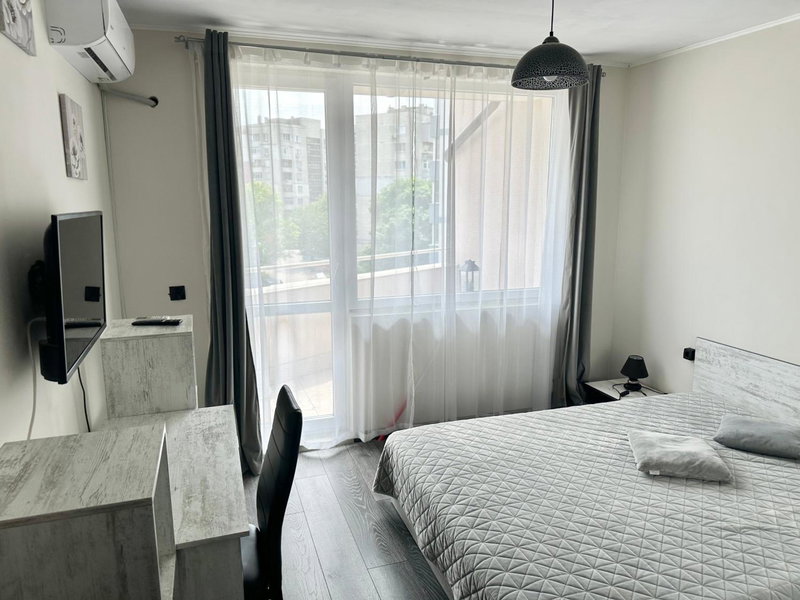 Budget Luxury Apartment - Absolutely New Building!, Ruse, Bulgaria