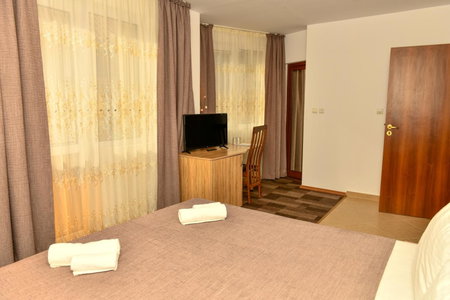 Blyan Family Hotel, Chiflik, Bulgaria