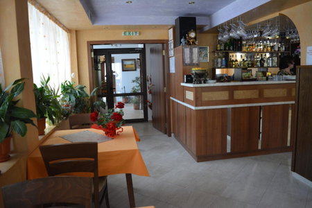 Blyan Family Hotel, Chiflik, Bulgaria