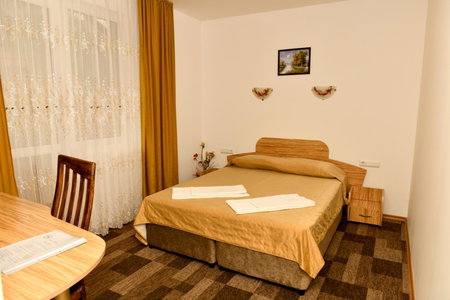 Blyan Family Hotel, Chiflik, Bulgaria