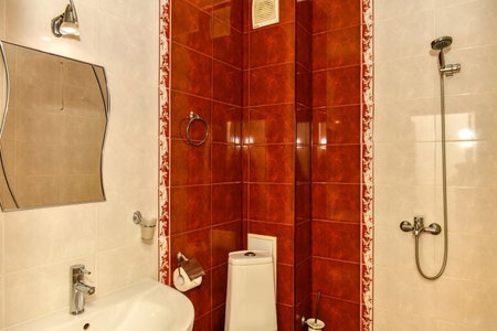 Blyan Family Hotel, Chiflik, Bulgaria