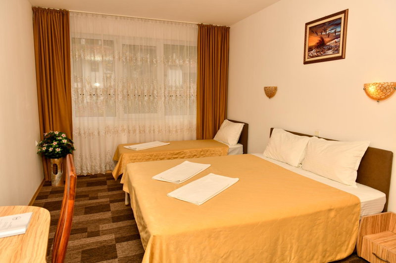 Blyan Family Hotel, Chiflik, Bulgaria