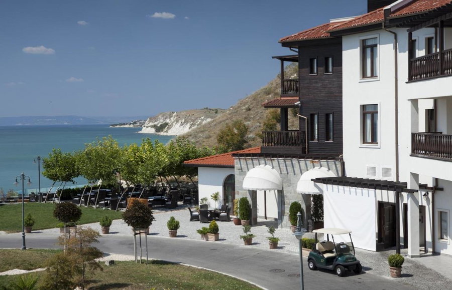 Thracian Cliffs Owners Apartments, Kavarna, Bulgaria